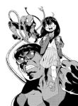 Spider-Man: Octopus Girl