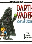 Star Wars: Darth Vader and Son