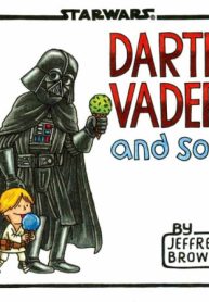 Star Wars: Darth Vader and Son