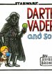 Star Wars: Darth Vader and Son