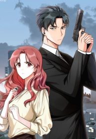 A Young Lady’s Bodyguard