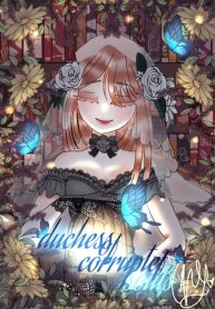 Duchess of corrupted souls