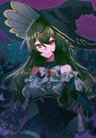 Forest of the Jade Bird