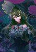 Forest of the Jade Bird