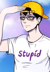 His name is Somewhat Stupid