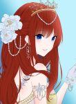 I am The Fateful Empress