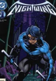 Nightwing