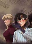 Sable Curse