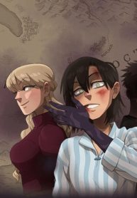 Sable Curse
