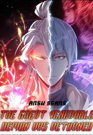 The Great Venerable Demon Has Returned