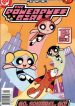 The Powerpuff Girls