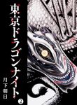 Tokyo Dragon Night