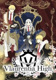 Vlaurentia High