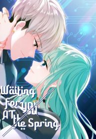 Waiting for You at the Spring