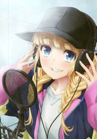 Ya-Boy-Kongming-VOCAL-COLLECTION-MEGAMORI