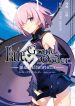 Fate/Grand Order -mortalis:stella-