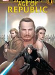 STAR WARS: AGE OF REPUBLIC