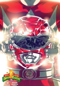 power rangers mighty morphin