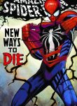 Spider-Man: New Ways to Die