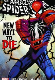 Spider-Man: New Ways to Die