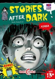 Stories After Dark: Korea