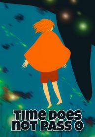 time does not pass 0