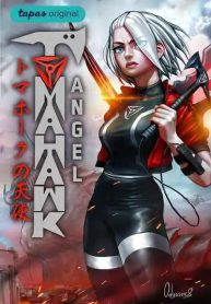 Tomahawk Angel