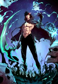 Maxed Strength Stats Necromancer