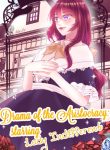 Drama of the Aristocracy: Starring lady indifferent