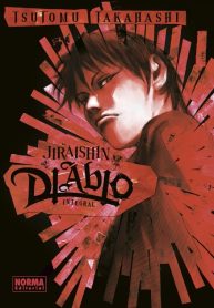 Jiraishin Diablo~1