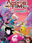 Adventure Time Season 11