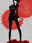 Pulseless Girlfriend
