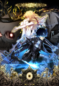 I Am the Angel of Death
