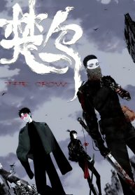 The-Crow
