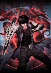 Apocalypse Sword God