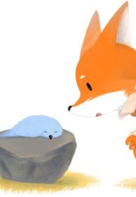 The Fox And The Bird