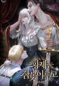 The Emperor Can`t Sleep