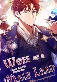 Woes of a Male Lead