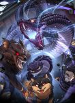Tale of the Snake’s Cultivation