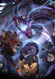 Tale of the Snake’s Cultivation