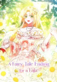 A Fairy-Tale Ending for a Fake