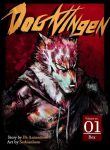 Dog Ningen