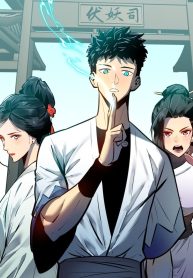 Starting From the Female Apprentice