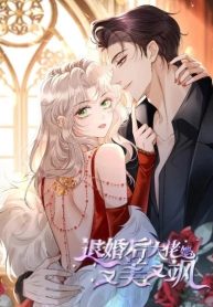 large_退婚后大佬她又美又飒