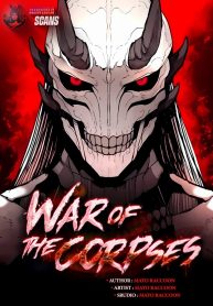 The War of Corpses