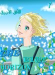 the-blue-horizon