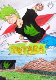 totara